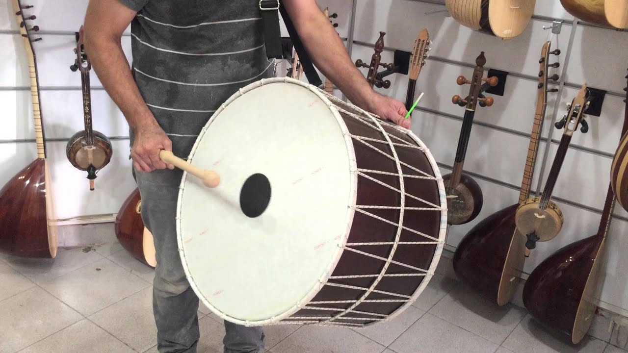 İzmir’de Doğum Günü ve Özel Partileri Efsanevi Bir Eğlenceye Dönüştüren Davul Zurna Performansları