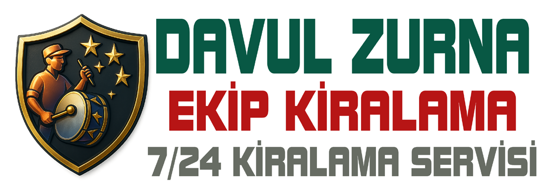 İzmir Davul Zurna Ekip 7/24 – Düğün, Nişan ve Tüm Özel Günlerde Canlı Eğlence